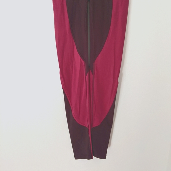 Lululemon Wake & Train Tight *28" Star Ruby 2 - Picture 14 of 16